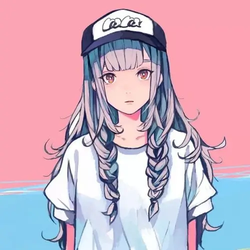 于谦角色头像